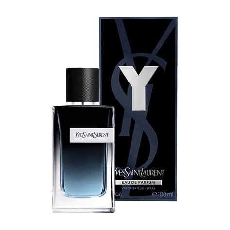 y for men YSL beauty